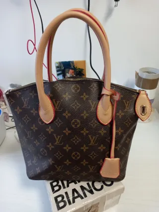 Borsa Louis Vuitton usata pochissimo
