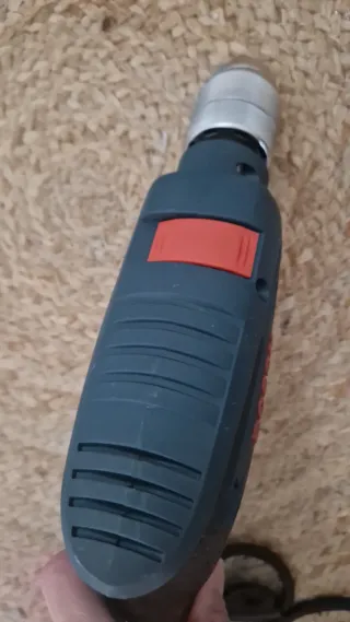 Taladro Percutor Bosch 13 RE