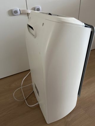 Purificador Rowenta Intense Pure Air