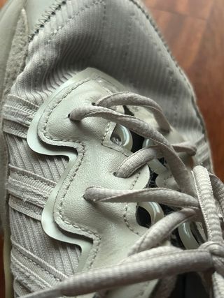 Zapatillas Adidas Ozweego Beige