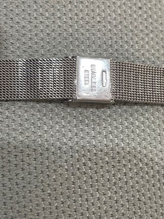 Reloj Lotus Bliss-Love Mujer Corazones Swarovski