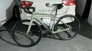 Bicicleta Orbea REESTRENO!!!! talla M