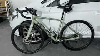 Bicicleta Orbea REESTRENO!!!! talla M