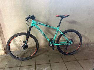 Bicicleta MTB Megamo DX3