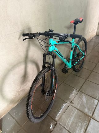 Bicicleta MTB Megamo DX3