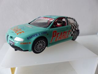 SCALEXTRIC - ALFA 147 