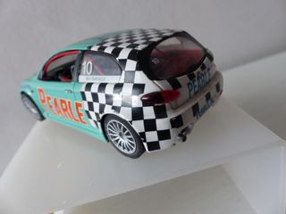 SCALEXTRIC - ALFA 147 