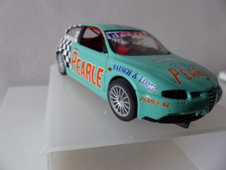SCALEXTRIC - ALFA 147 