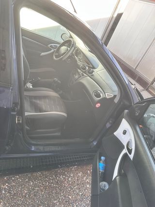 Ford Focus 2003