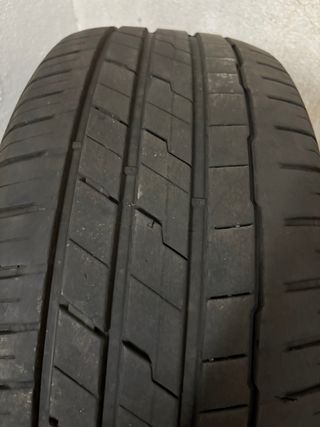 Neumático Hankook Ventus S1 evo3 SUV