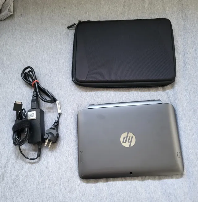 HP SlateBook x2 Tablet y Miniportátil