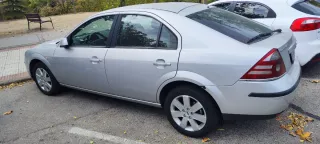 Ford Mondeo 2006