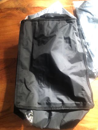 2 Bolsas de Compresión + Bomba de Vacío