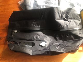 2 Bolsas de Compresión + Bomba de Vacío