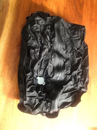 2 Bolsas de Compresión + Bomba de Vacío