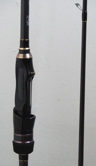 Caña Tailwalk Bay Mixx SSD S72M