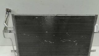 Condensador / radiador mazda 276488 3 1.6 di turbo
