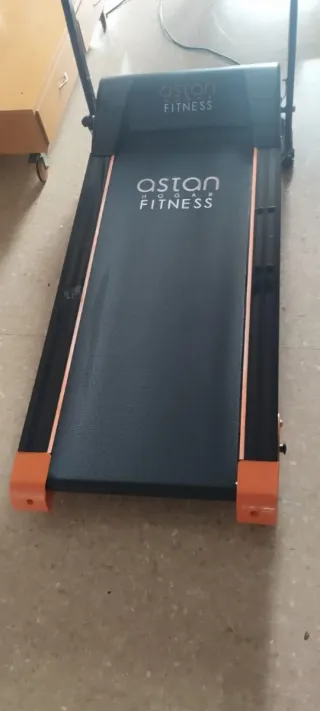 Cinta de correr Aston Fitness