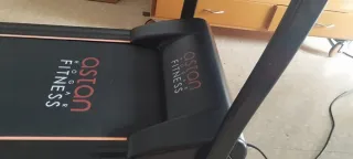 Cinta de correr Aston Fitness