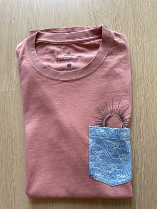 Camiseta Rip Curl Talla S