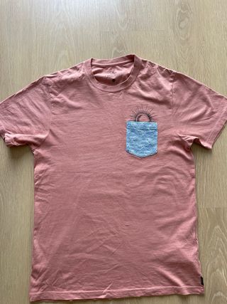 Camiseta Rip Curl Talla S