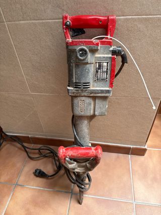 Martillo Demoledor Eléctrico