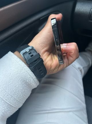 iPhone 13 Pro Max grigio siderale