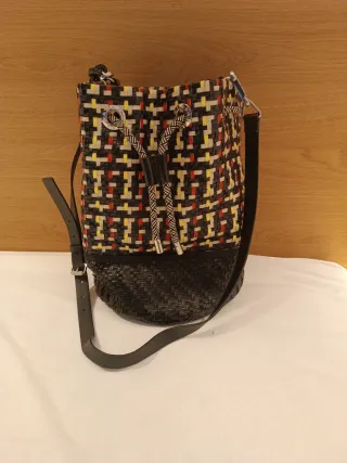 Bolso Saca Bimba y Lola 