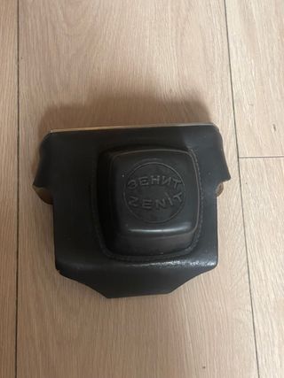 Funda para cámara Zenit