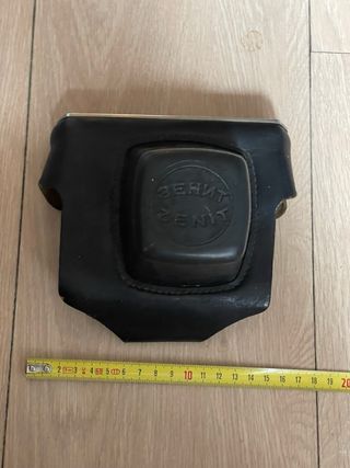 Funda para cámara Zenit