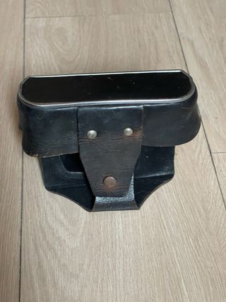 Funda para cámara Zenit