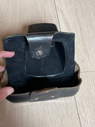 Funda para cámara Zenit