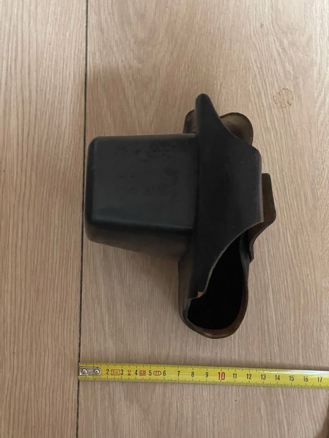 Funda para cámara Zenit