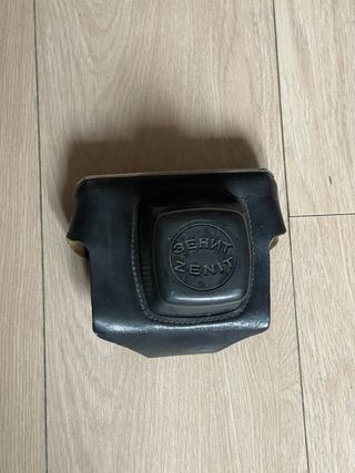 Funda para cámara Zenit