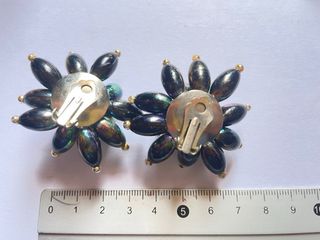 Lote pendientes vintage 