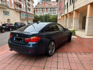 BMW Serie 4 2015