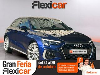 Audi A3 Sportback S line 35 TDI 110kW S tronic