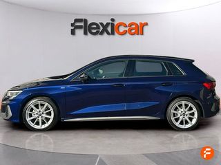 Audi A3 Sportback S line 35 TDI 110kW S tronic