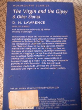 4 Libros en Inglés/ English books