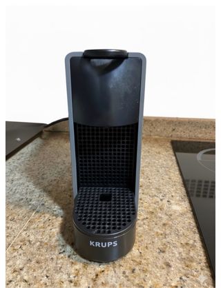 "Cafetera Nespresso Krups en excelente estado, com