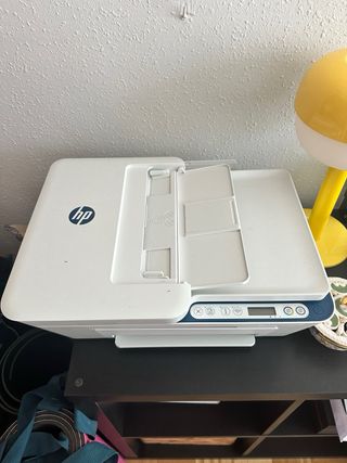 Impresora HP DeskJet Plus 4130