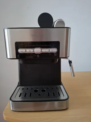 Cafetera Cecotec