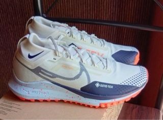 Zapatillas Nike Pegasus Trail 4 GTX Talla 44.5
