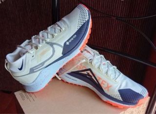 Zapatillas Nike Pegasus Trail 4 GTX Talla 44.5