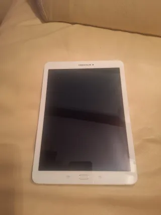 Samsung Galaxy Tab S2 Blanca