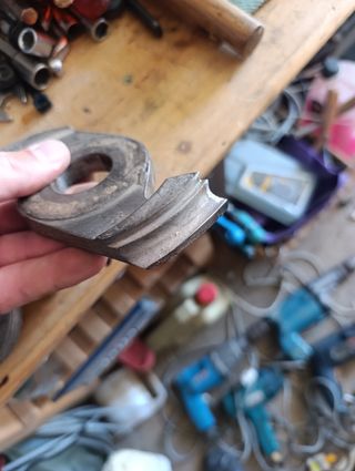 Disco de corte para madera