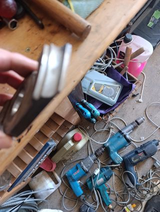 Disco de corte para madera