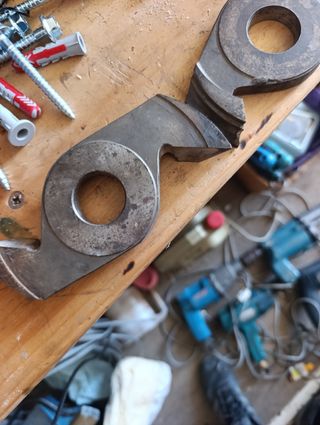 Disco de corte para madera