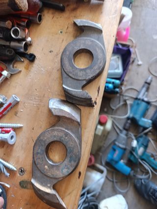 Disco de corte para madera