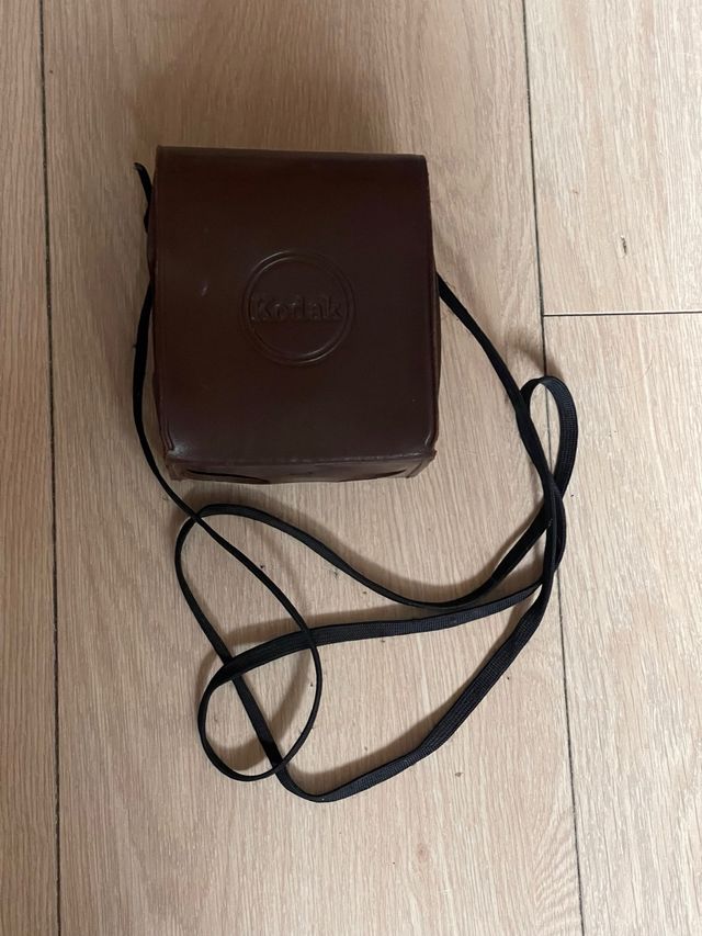 Funda para cámara Kodak